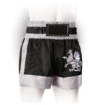 Boxing Shorts & Vest