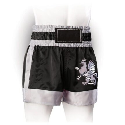 Boxing Shorts & Vest