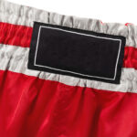Boxing Shorts & Vest - Image 2