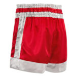 Boxing Shorts & Vest - Image 3