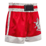 Boxing Shorts & Vest - Image 4