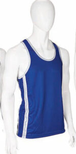 Boxing Shorts & Vest - Image 2