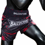 Thai Shorts - Image 2