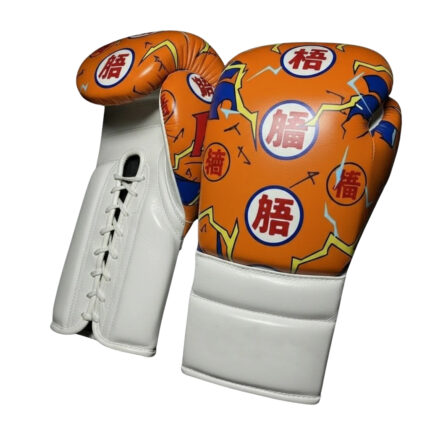 Boxing Gloves Laces