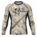 Rash Guards