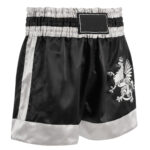 Boxing Shorts & Vest - Image 4