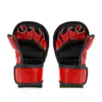 MMA Gloves - Image 2
